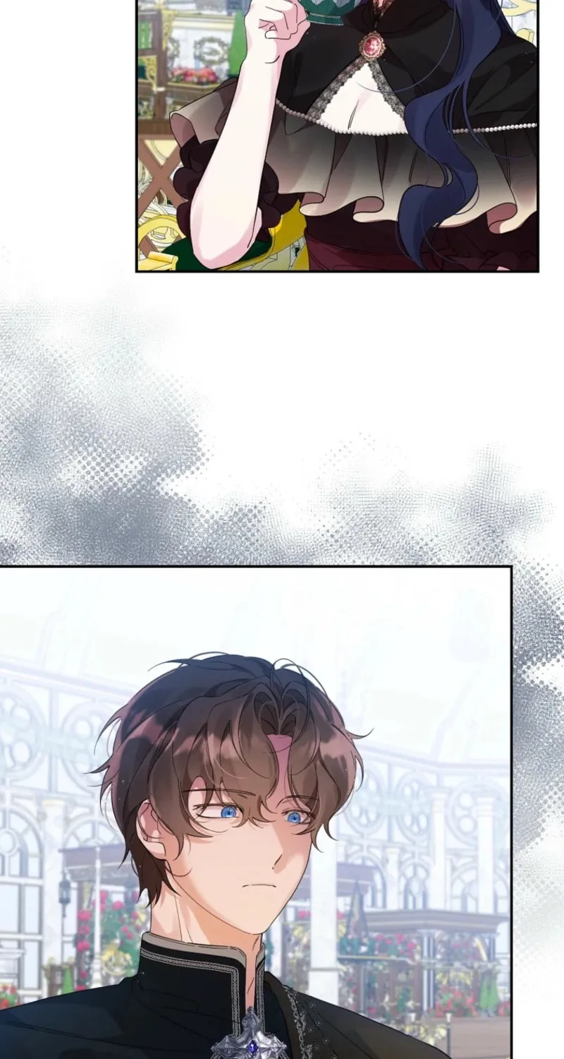 I Reincarnated as a Parenting Story Extra Chapter 18 page 8 - 