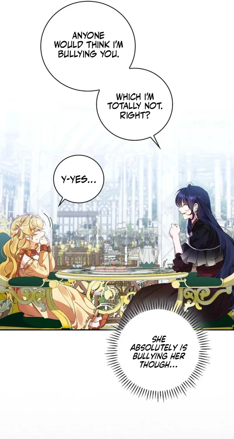 I Reincarnated as a Parenting Story Extra Chapter 18 page 10 - 