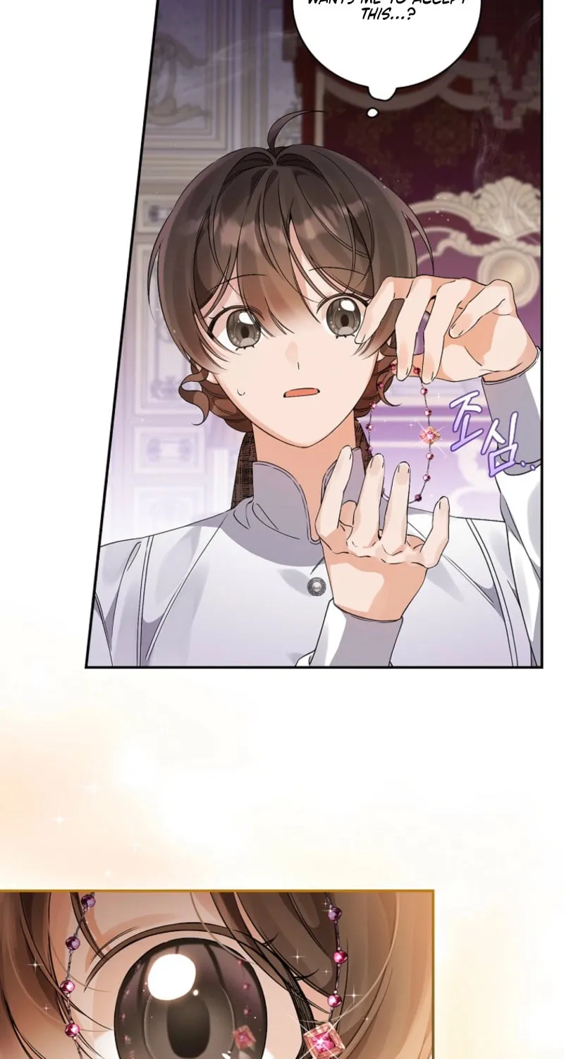 I Reincarnated as a Parenting Story Extra Chapter 19 page 12 - 
