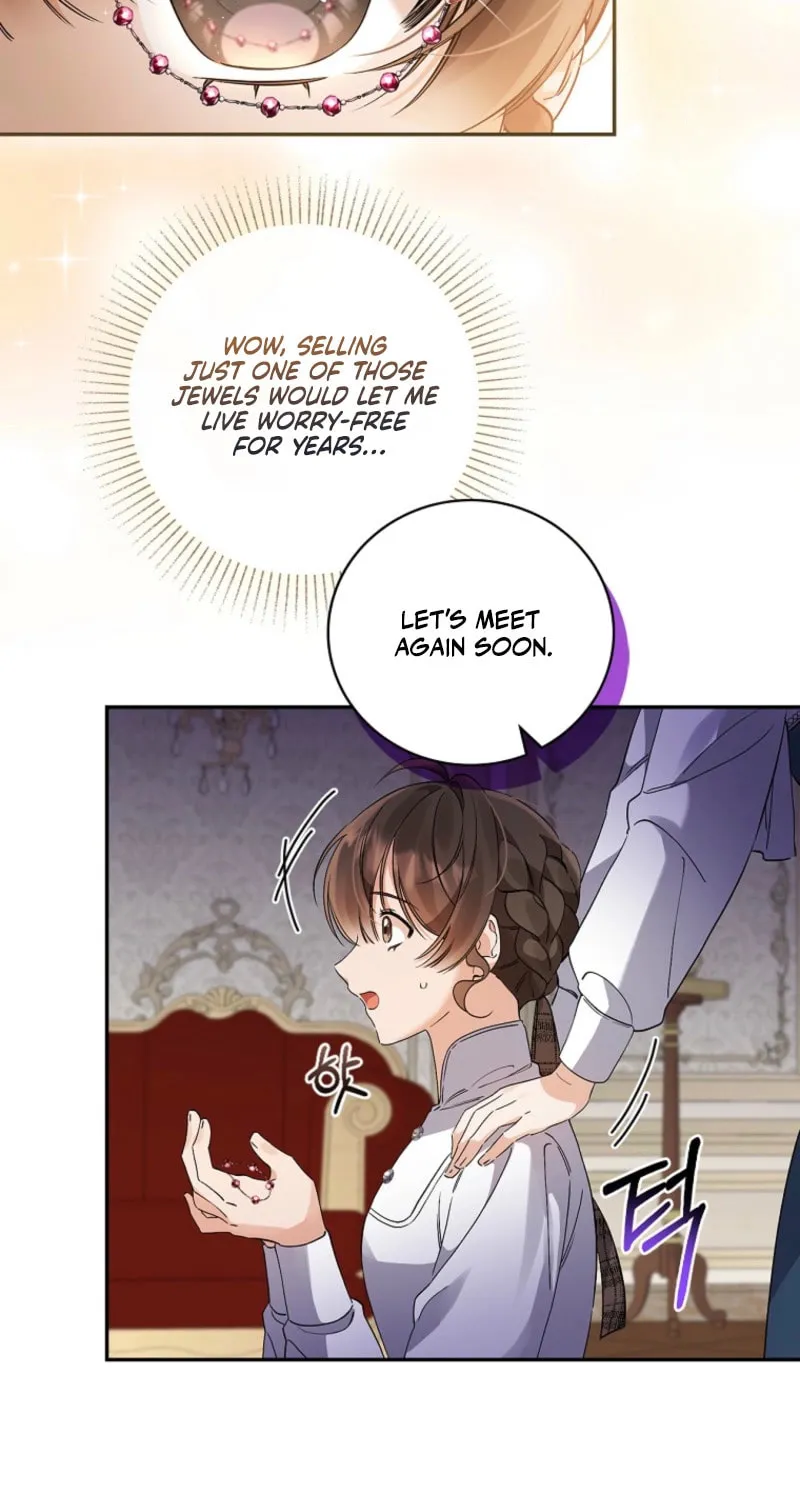 I Reincarnated as a Parenting Story Extra Chapter 19 page 13 - 