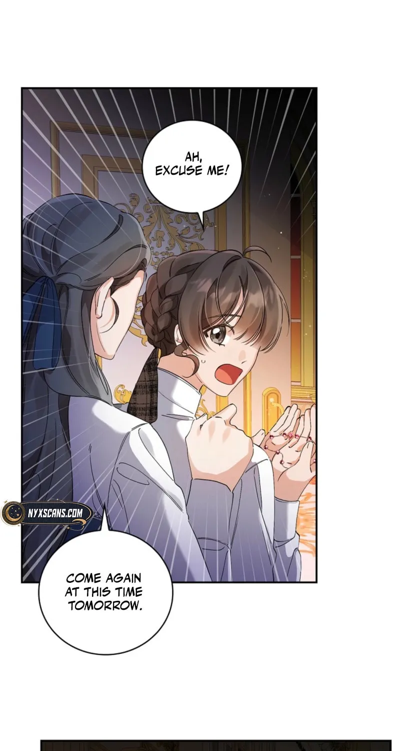 I Reincarnated as a Parenting Story Extra Chapter 19 page 14 - 