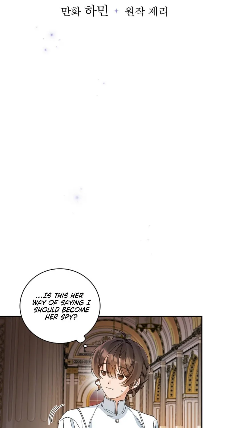 I Reincarnated as a Parenting Story Extra Chapter 19 page 18 - 