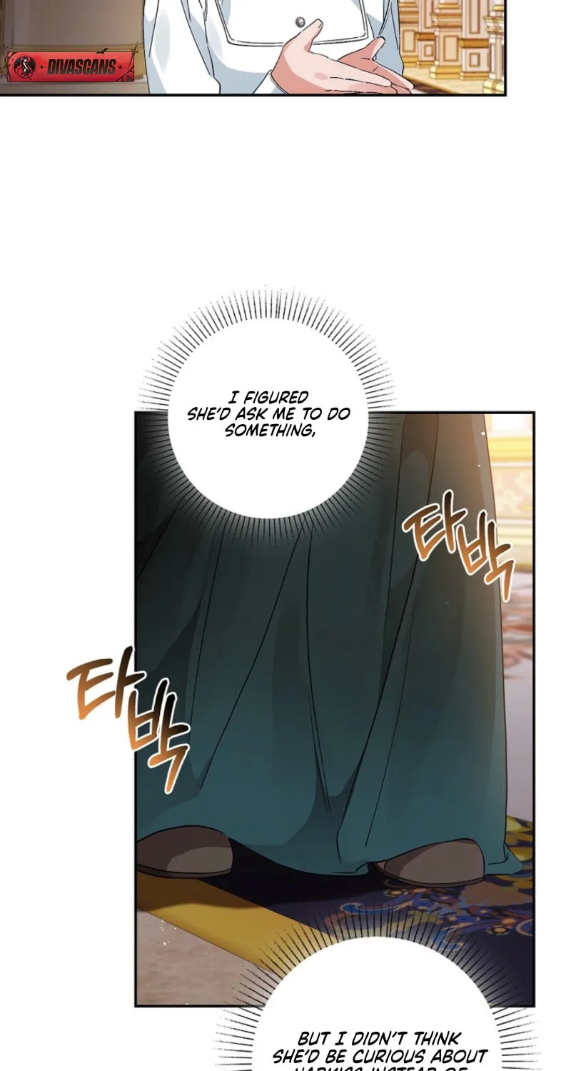 I Reincarnated as a Parenting Story Extra Chapter 19 page 19 - 