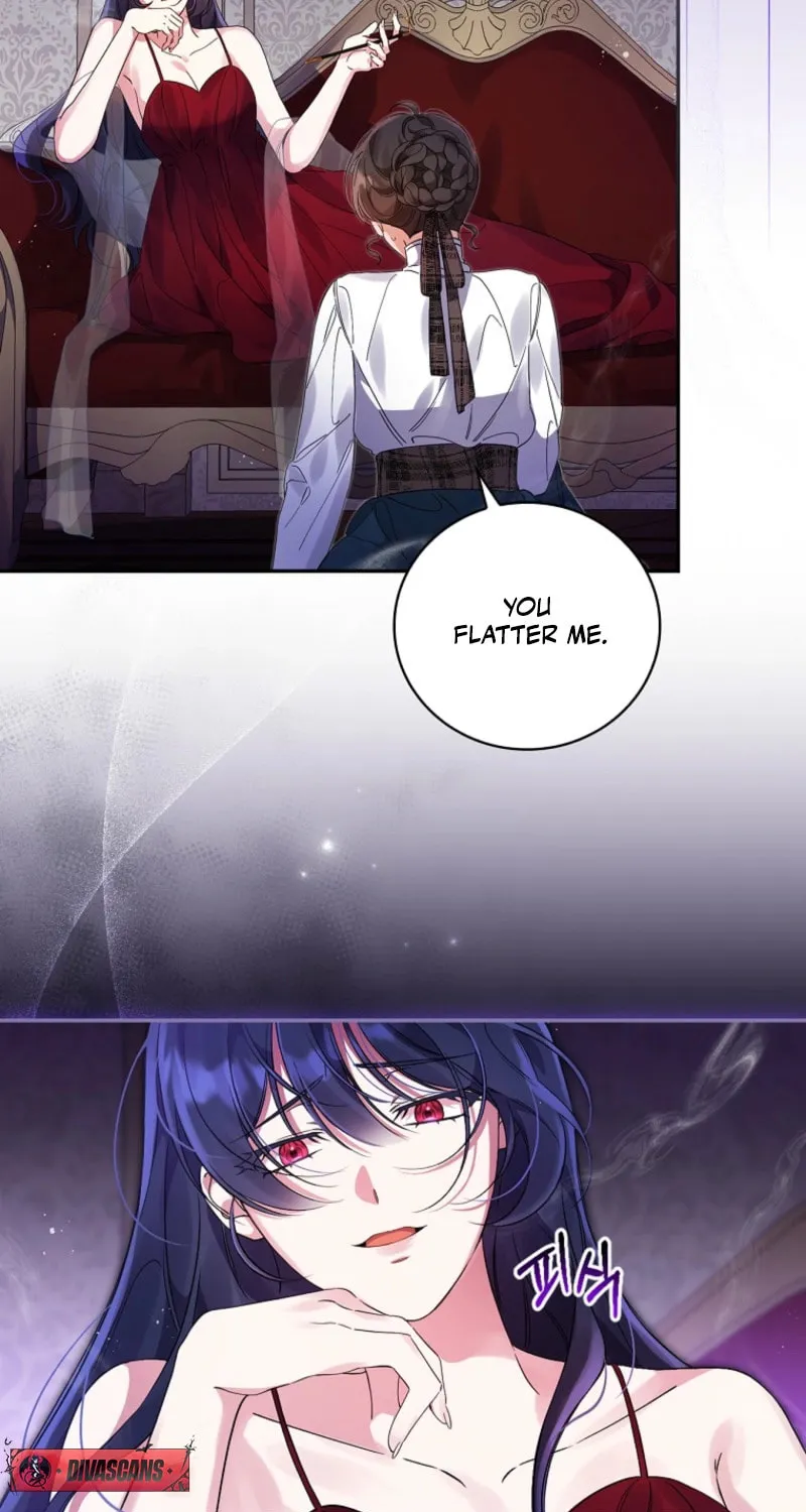 I Reincarnated as a Parenting Story Extra Chapter 19 page 3 - 