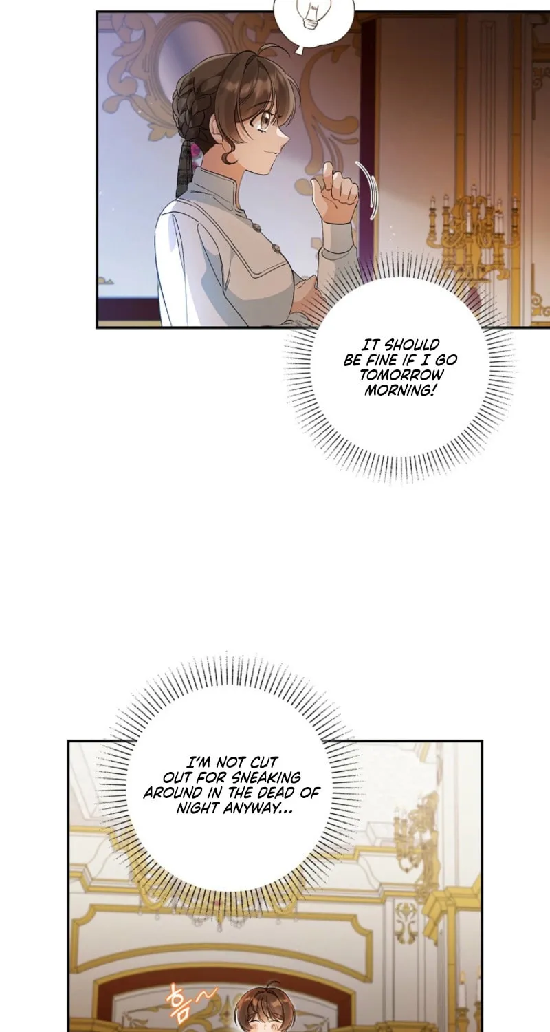 I Reincarnated as a Parenting Story Extra Chapter 19 page 22 - 