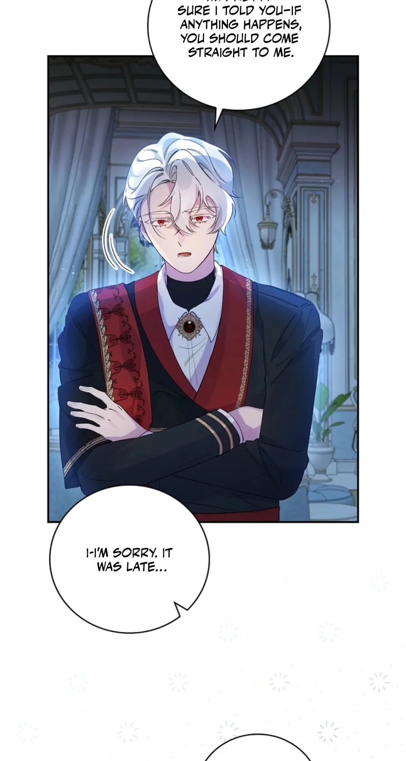 I Reincarnated as a Parenting Story Extra Chapter 19 page 32 - 