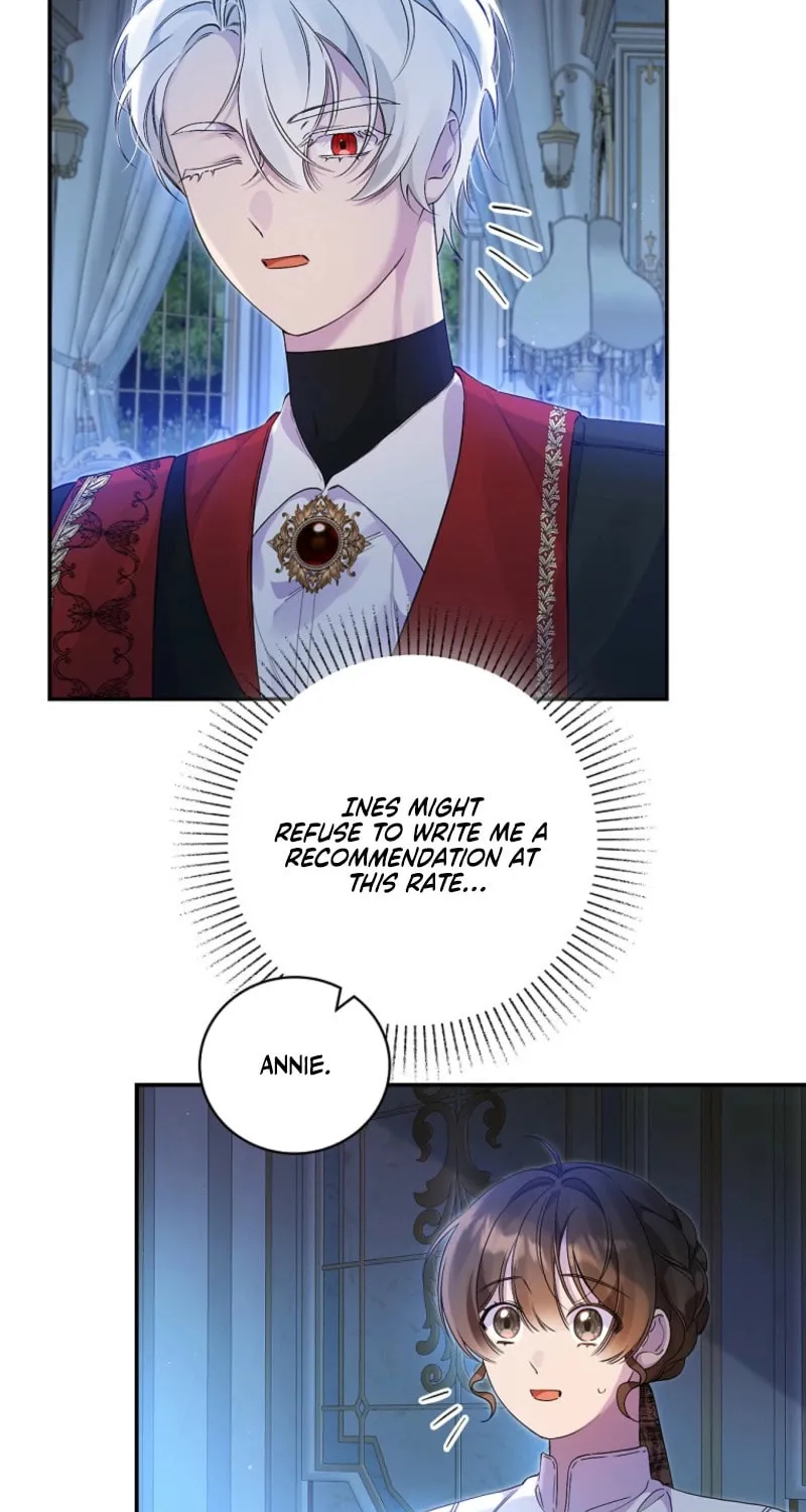 I Reincarnated as a Parenting Story Extra Chapter 19 page 35 - 