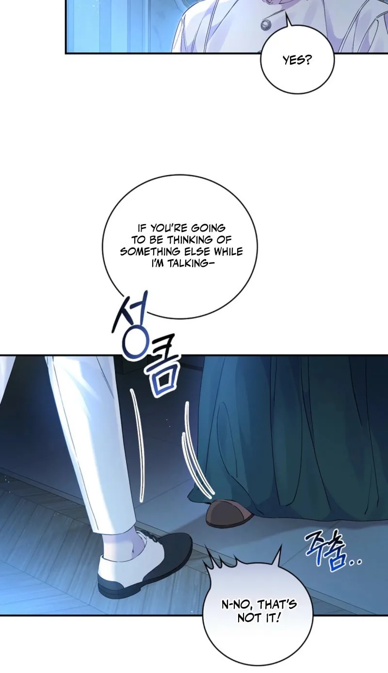 I Reincarnated as a Parenting Story Extra Chapter 19 page 36 - 