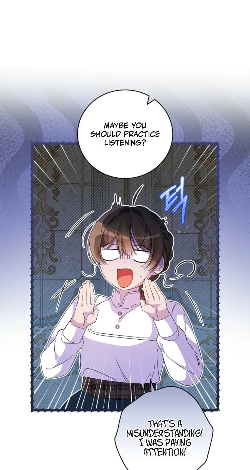 I Reincarnated as a Parenting Story Extra Chapter 19 page 37 - 