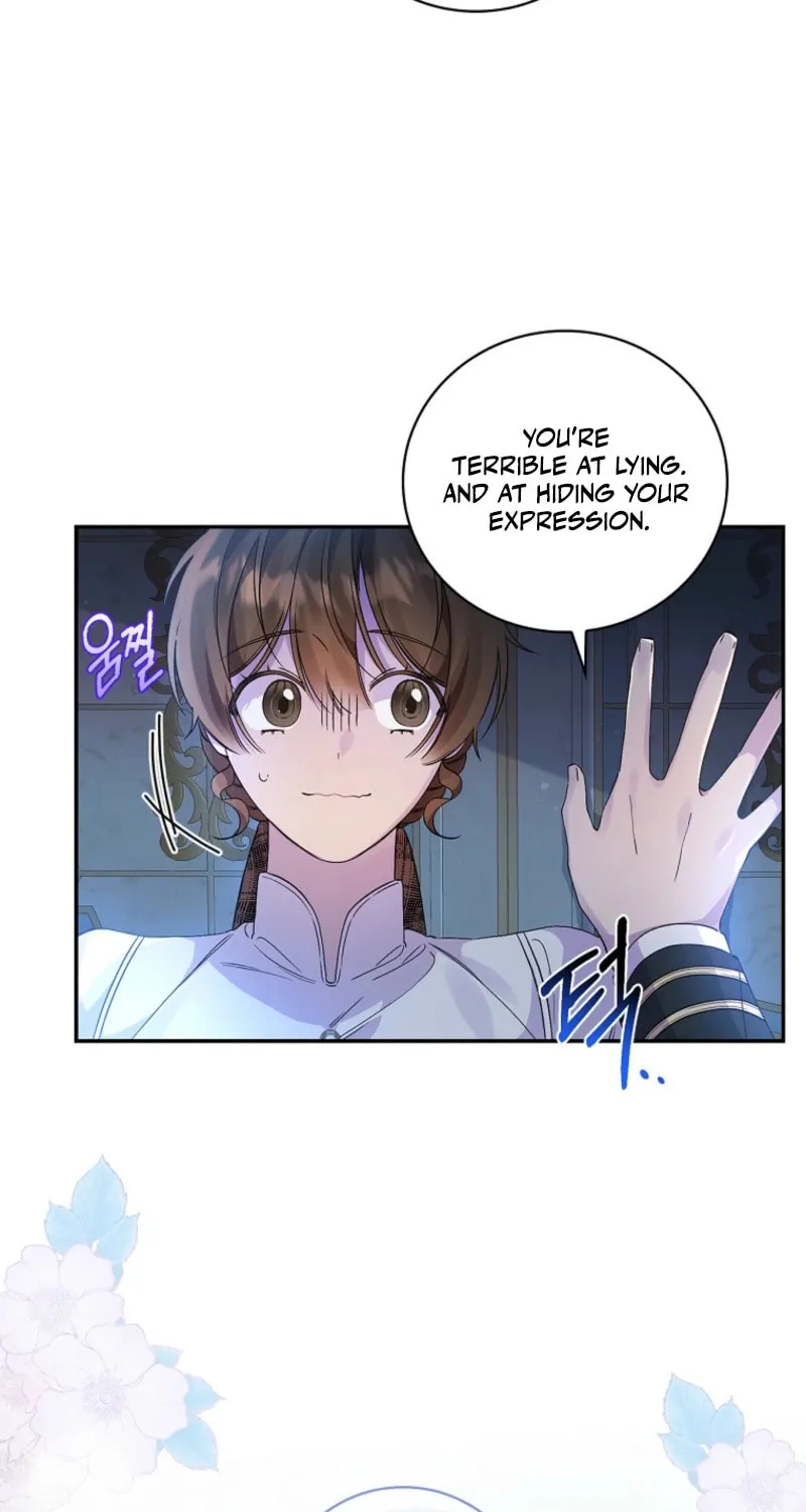 I Reincarnated as a Parenting Story Extra Chapter 19 page 39 - 