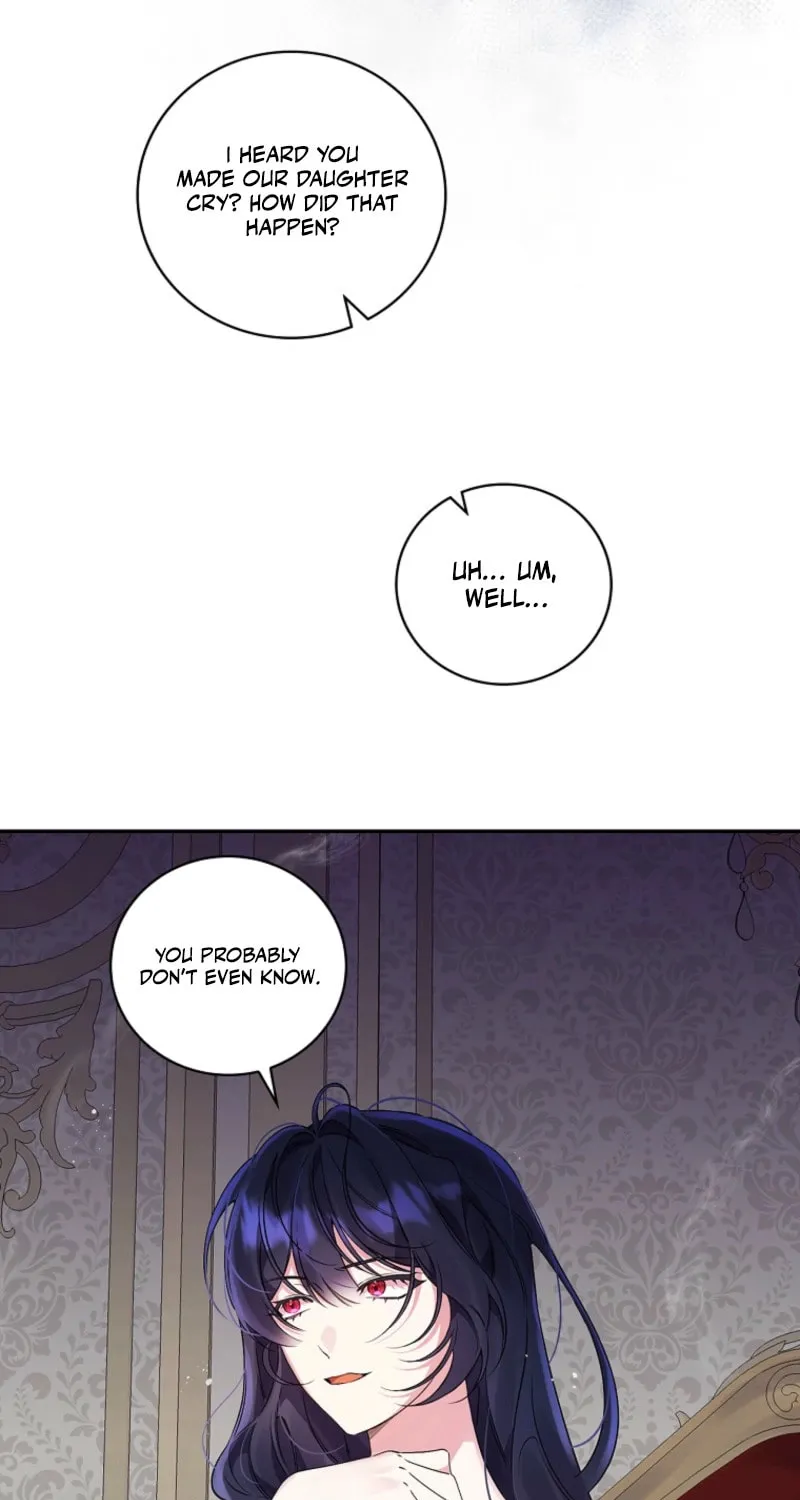 I Reincarnated as a Parenting Story Extra Chapter 19 page 5 - 