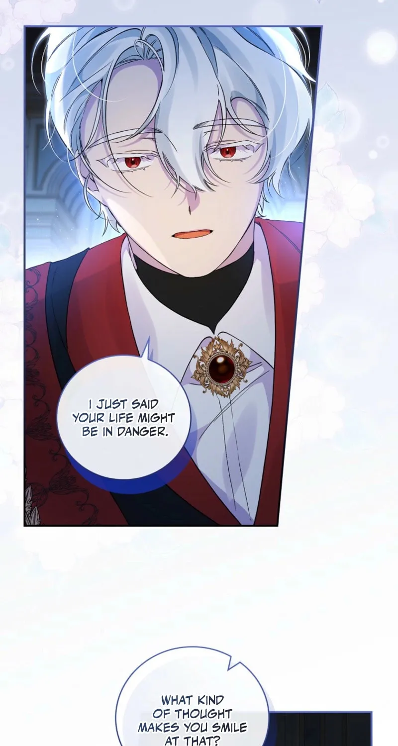 I Reincarnated as a Parenting Story Extra Chapter 19 page 41 - 