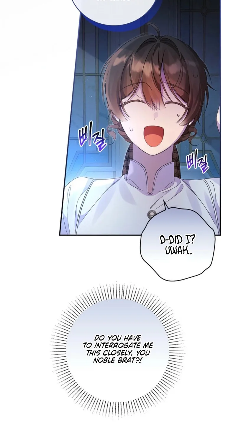 I Reincarnated as a Parenting Story Extra Chapter 19 page 42 - 