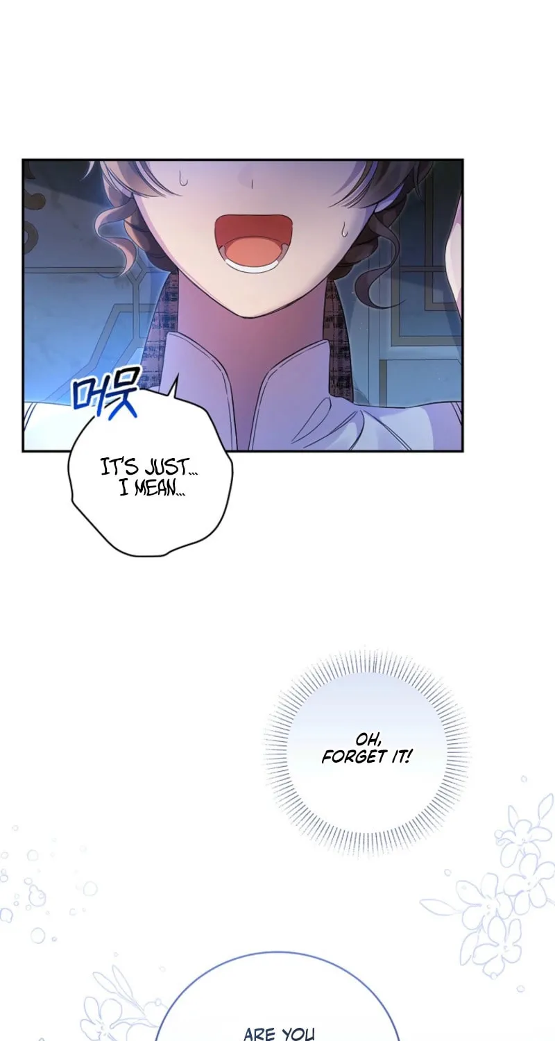 I Reincarnated as a Parenting Story Extra Chapter 19 page 43 - 