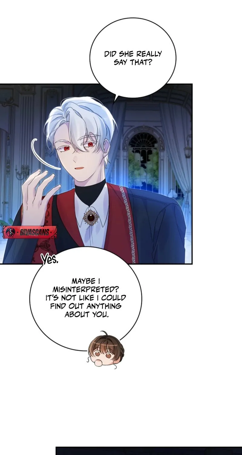 I Reincarnated as a Parenting Story Extra Chapter 19 page 48 - 