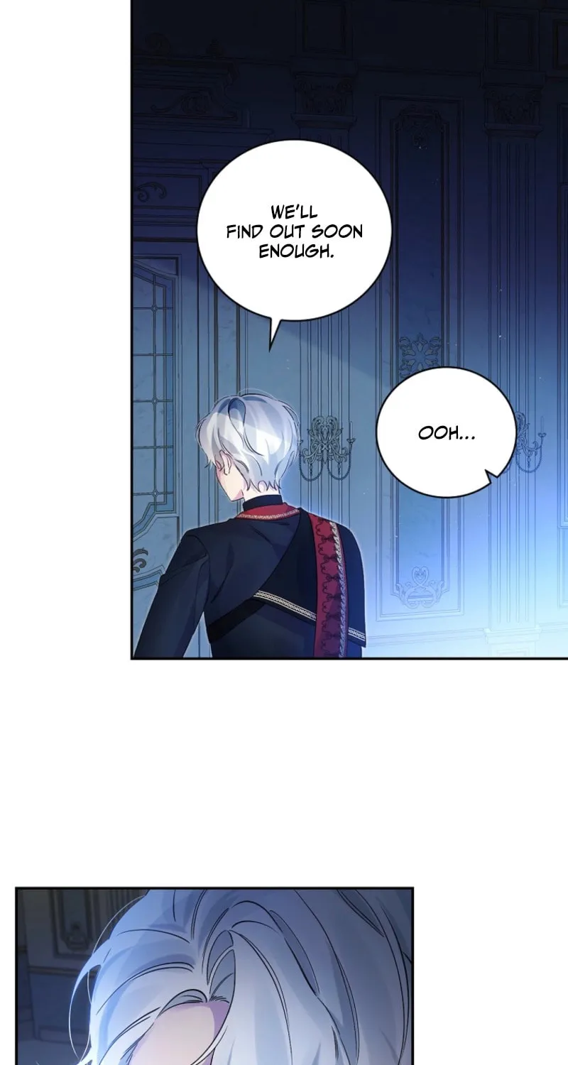 I Reincarnated as a Parenting Story Extra Chapter 19 page 49 - 