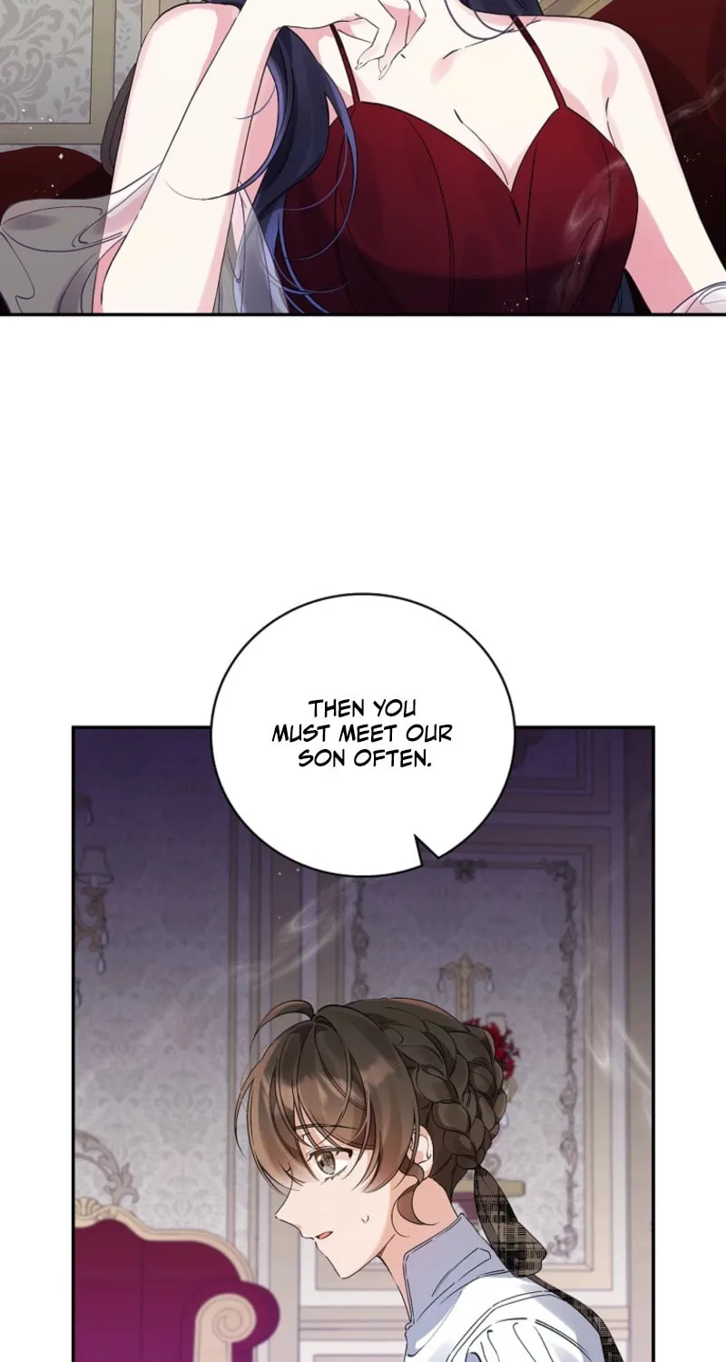 I Reincarnated as a Parenting Story Extra Chapter 19 page 6 - 