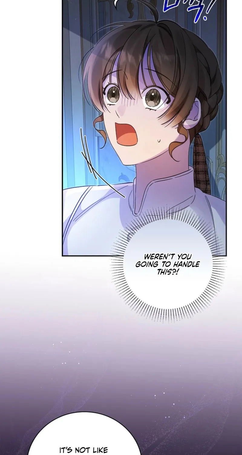 I Reincarnated as a Parenting Story Extra Chapter 19 page 51 - 