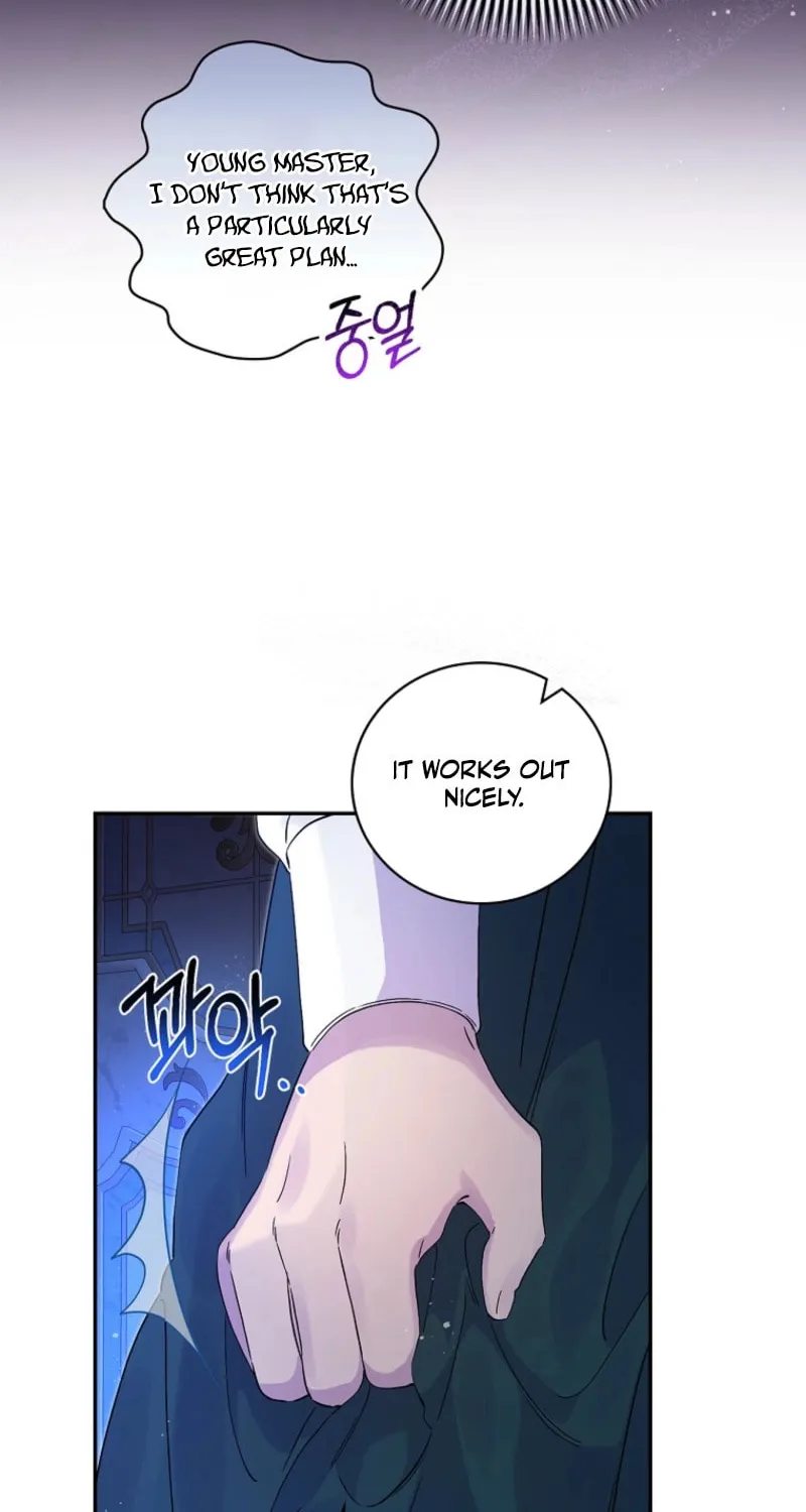 I Reincarnated as a Parenting Story Extra Chapter 19 page 53 - 