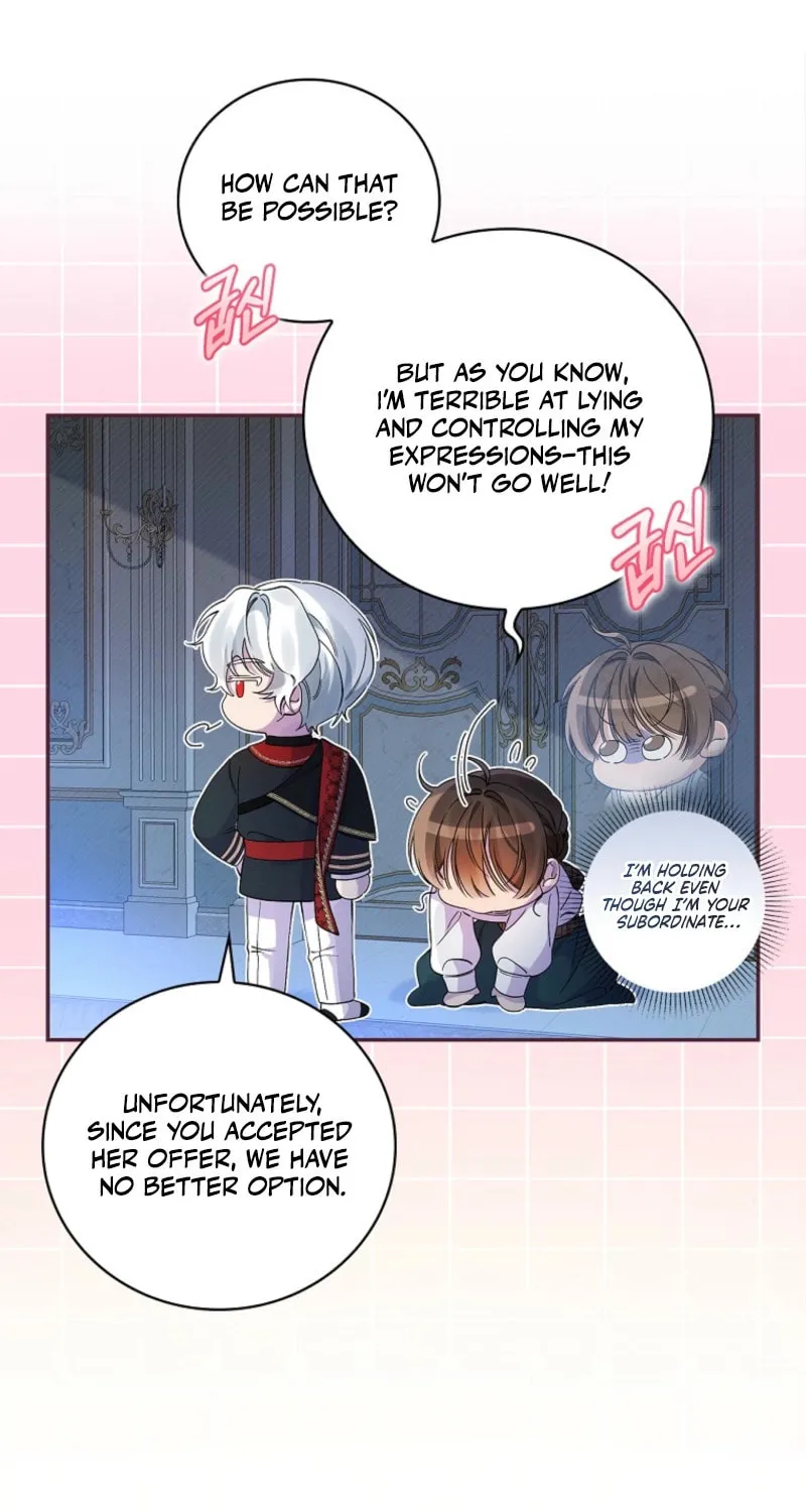 I Reincarnated as a Parenting Story Extra Chapter 19 page 56 - 
