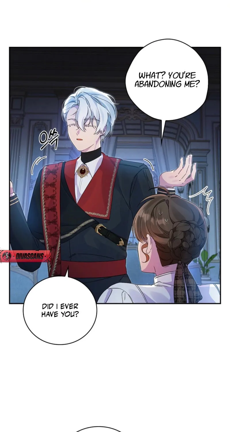 I Reincarnated as a Parenting Story Extra Chapter 19 page 57 - 