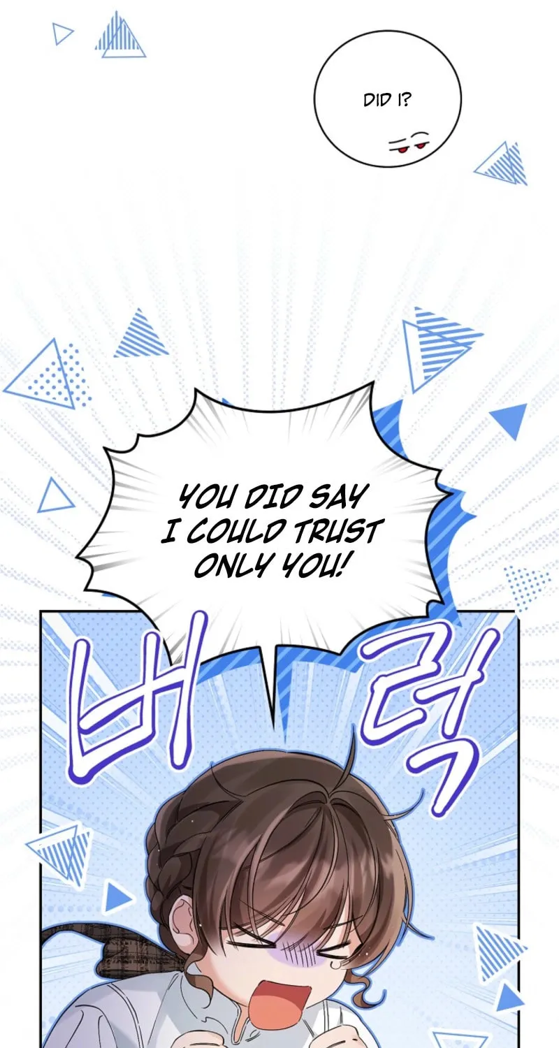I Reincarnated as a Parenting Story Extra Chapter 19 page 59 - 