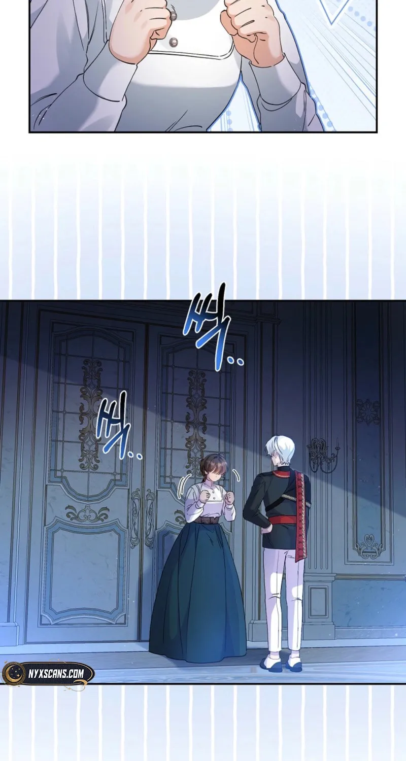 I Reincarnated as a Parenting Story Extra Chapter 19 page 60 - 