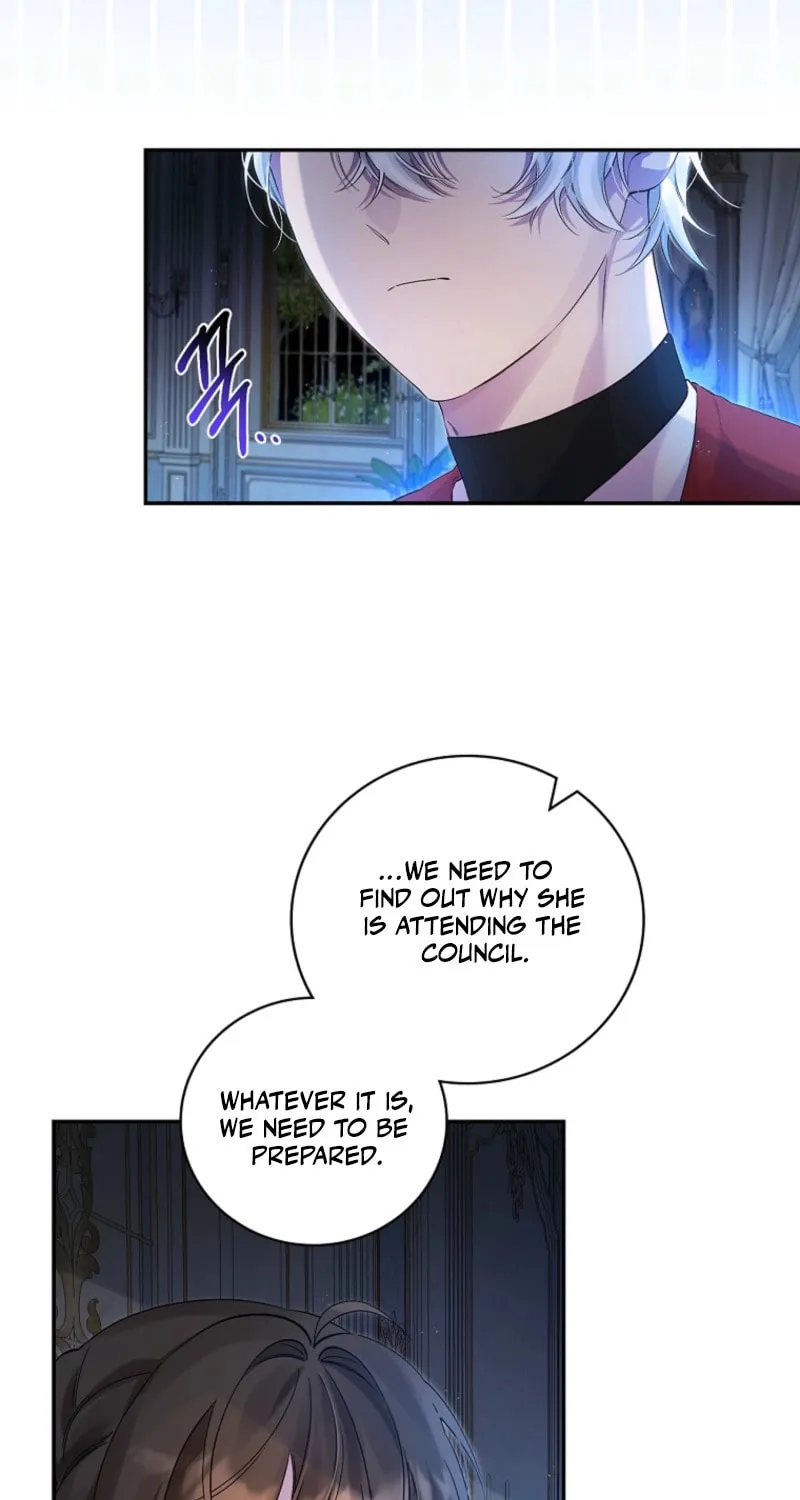 I Reincarnated as a Parenting Story Extra Chapter 19 page 61 - 