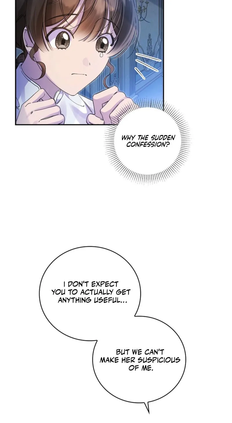 I Reincarnated as a Parenting Story Extra Chapter 19 page 62 - 