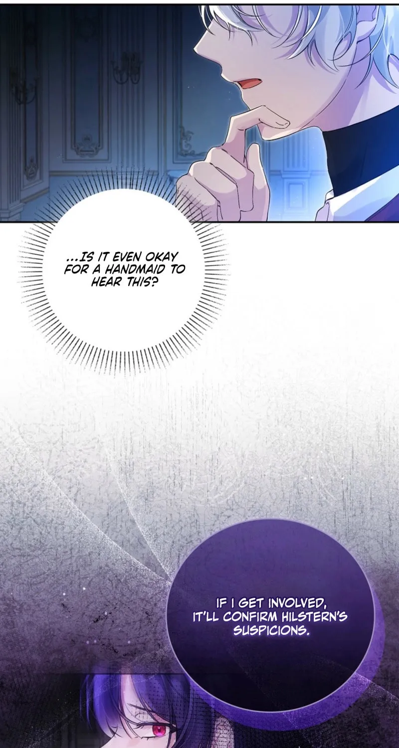 I Reincarnated as a Parenting Story Extra Chapter 19 page 63 - 