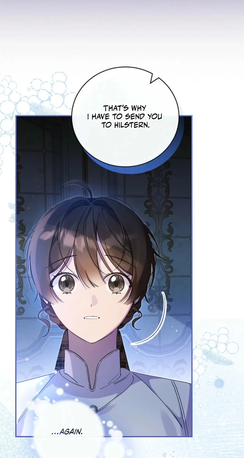I Reincarnated as a Parenting Story Extra Chapter 19 page 65 - 