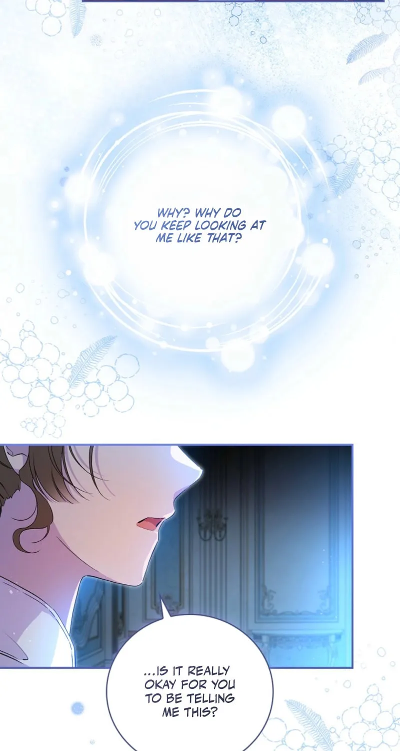 I Reincarnated as a Parenting Story Extra Chapter 19 page 67 - 