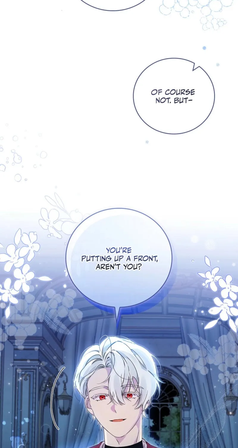 I Reincarnated as a Parenting Story Extra Chapter 19 page 68 - 