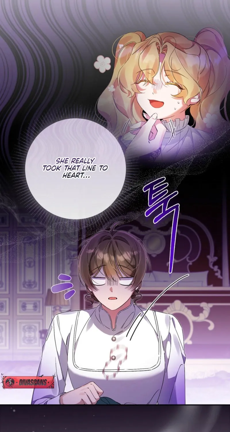 I Reincarnated as a Parenting Story Extra Chapter 19 page 10 - 
