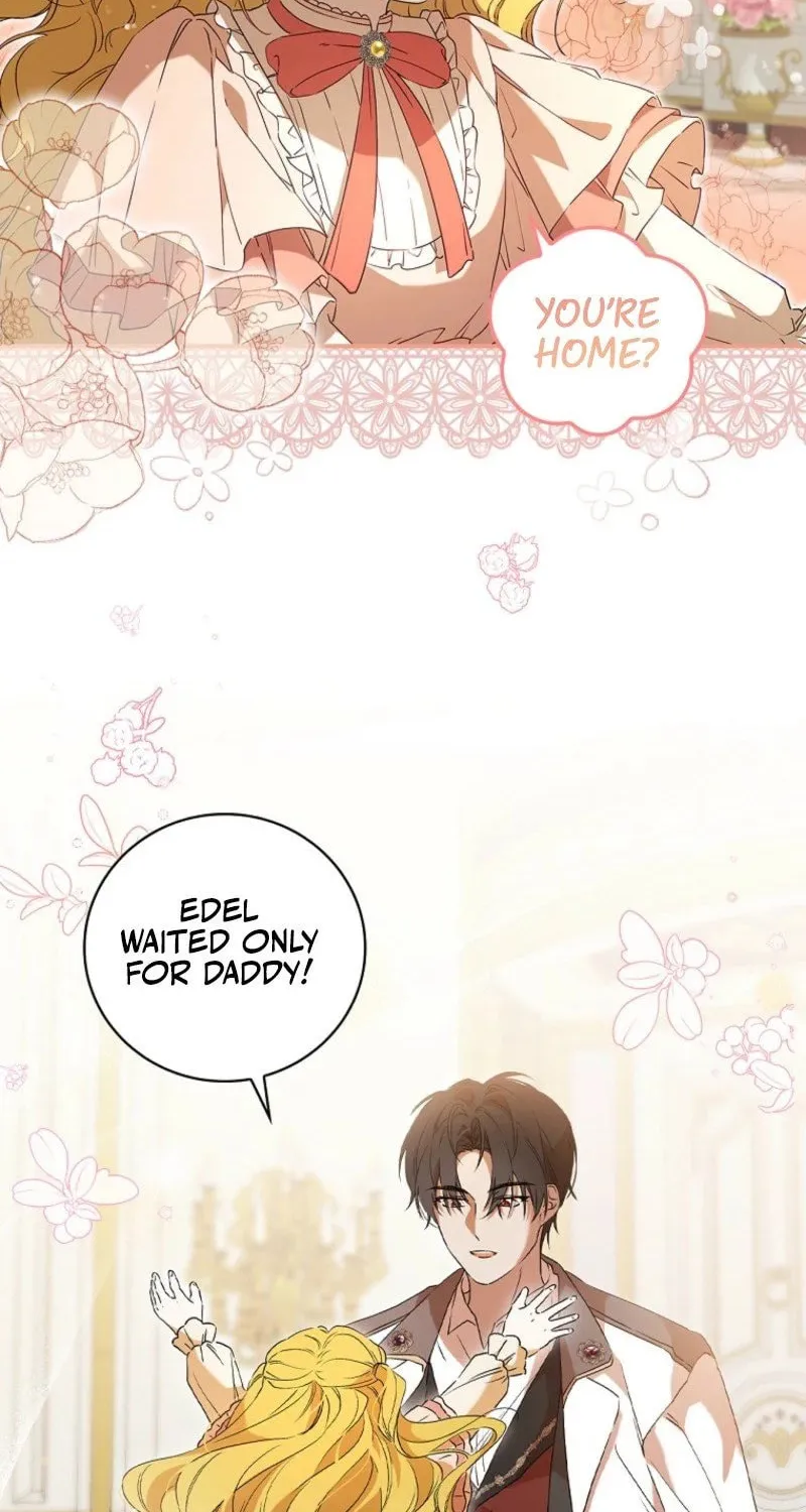 I Reincarnated as a Parenting Story Extra Chapter 2 page 11 - 