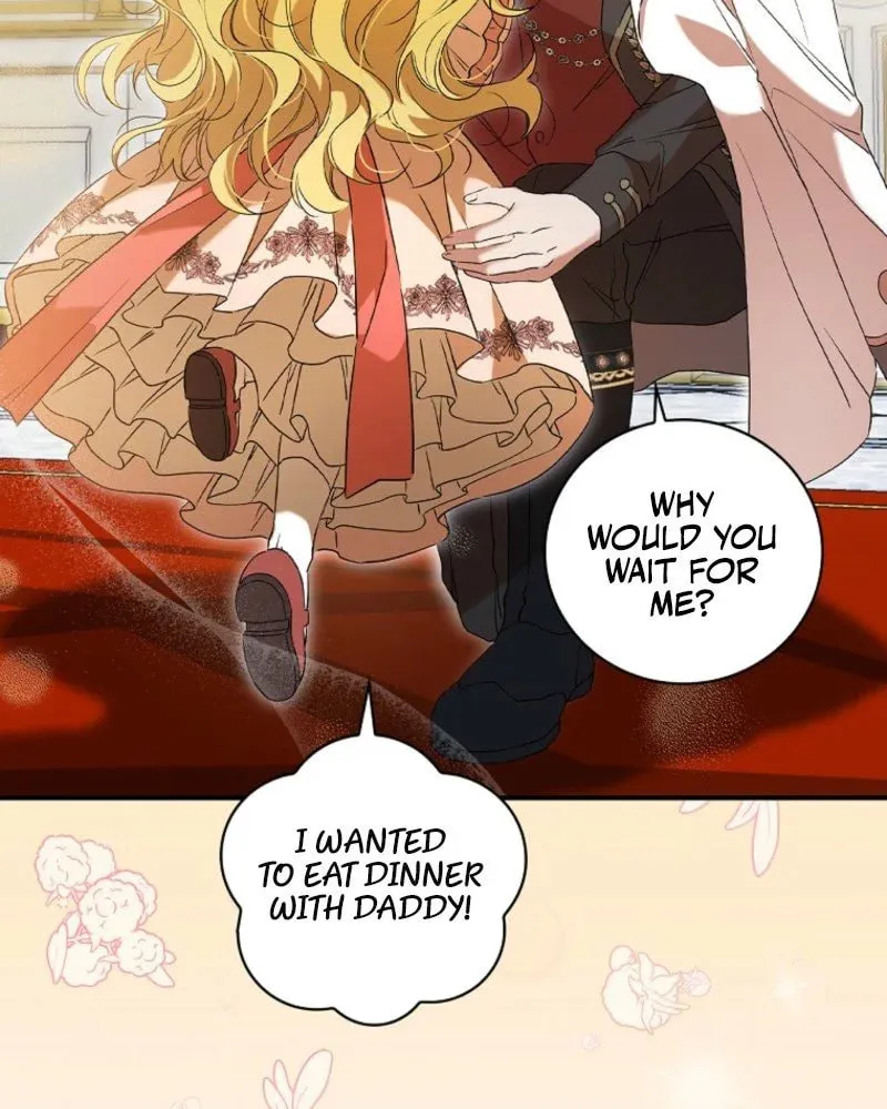 I Reincarnated as a Parenting Story Extra Chapter 2 page 12 - 