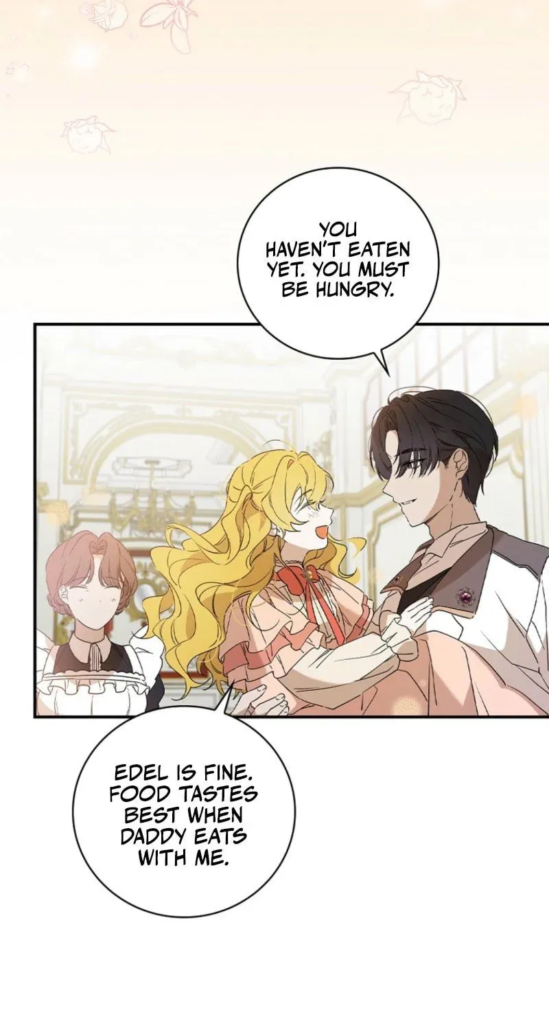 I Reincarnated as a Parenting Story Extra Chapter 2 page 13 - 