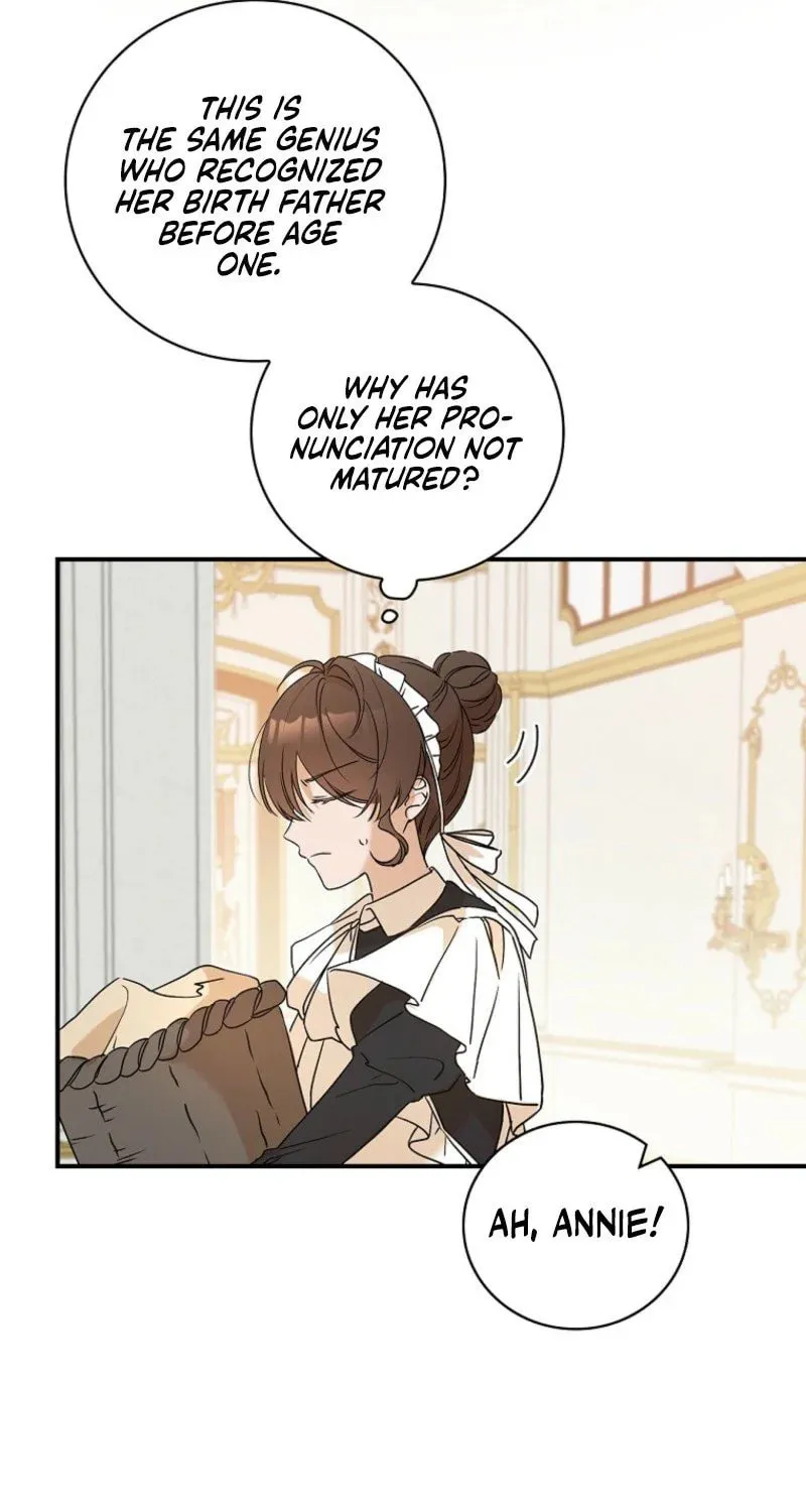 I Reincarnated as a Parenting Story Extra Chapter 2 page 16 - 