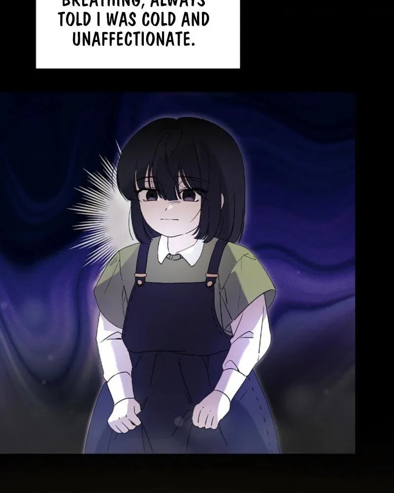 I Reincarnated as a Parenting Story Extra Chapter 2 page 21 - 
