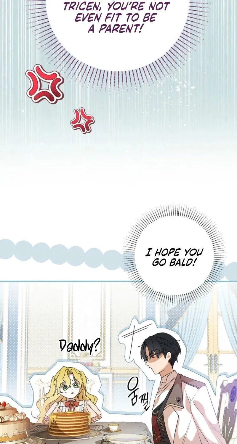I Reincarnated as a Parenting Story Extra Chapter 2 page 25 - 