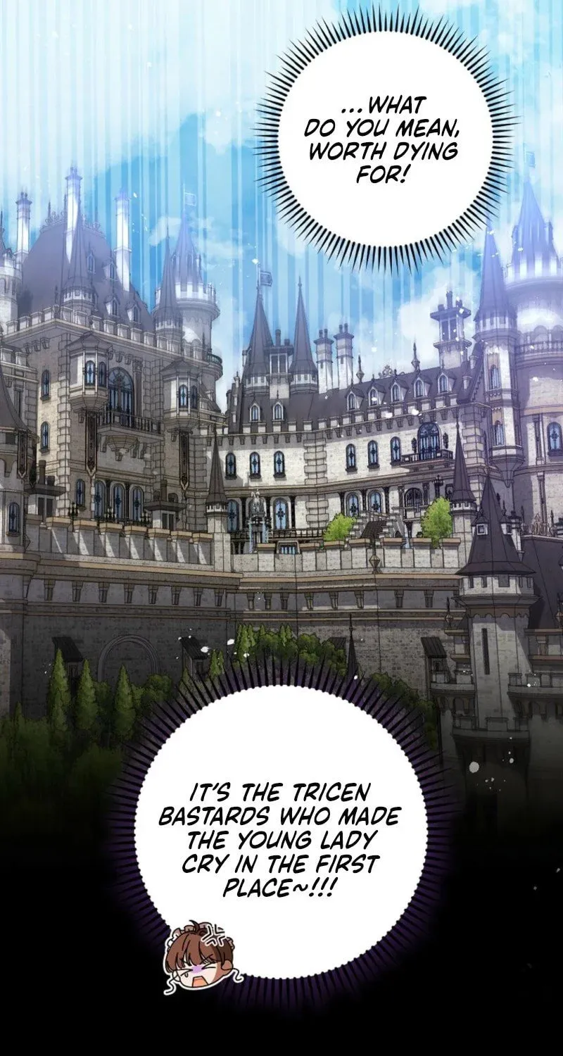 I Reincarnated as a Parenting Story Extra Chapter 2 page 4 - 