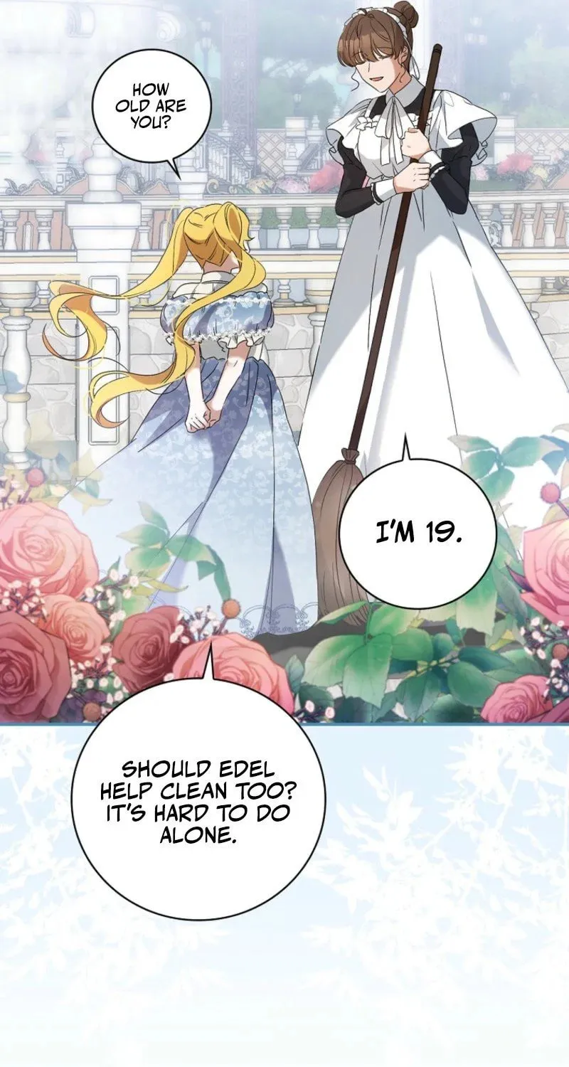 I Reincarnated as a Parenting Story Extra Chapter 2 page 31 - 