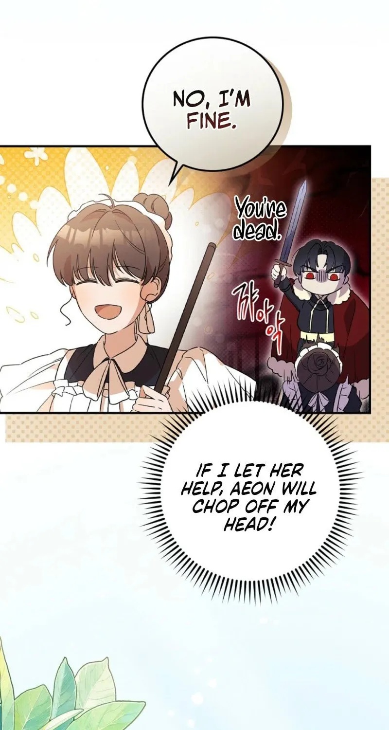 I Reincarnated as a Parenting Story Extra Chapter 2 page 32 - 