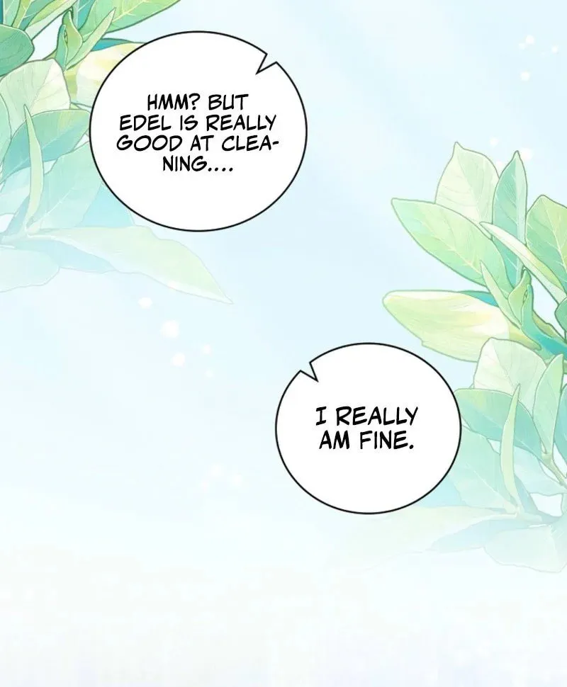 I Reincarnated as a Parenting Story Extra Chapter 2 page 33 - 