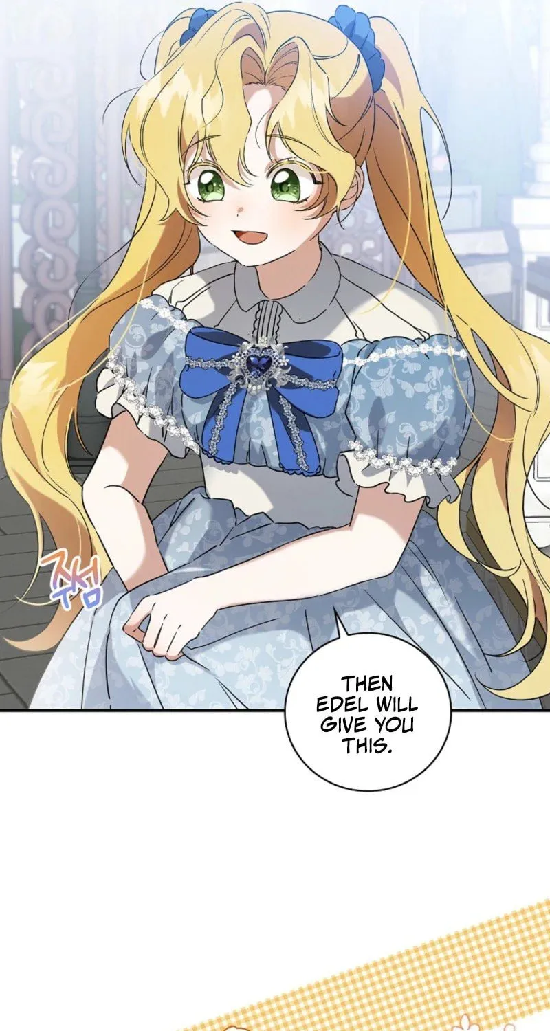 I Reincarnated as a Parenting Story Extra Chapter 2 page 34 - 