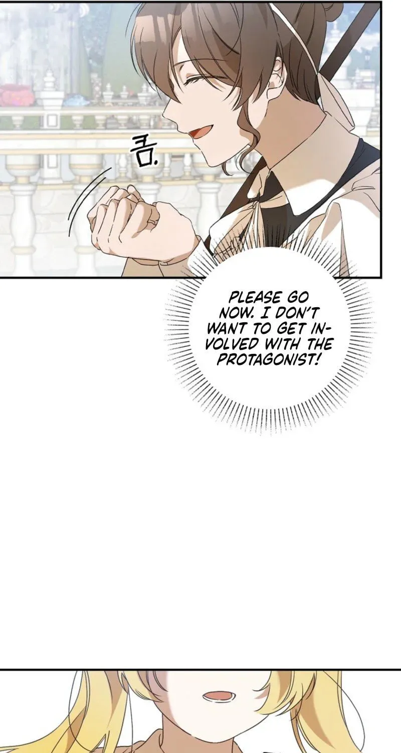 I Reincarnated as a Parenting Story Extra Chapter 2 page 37 - 