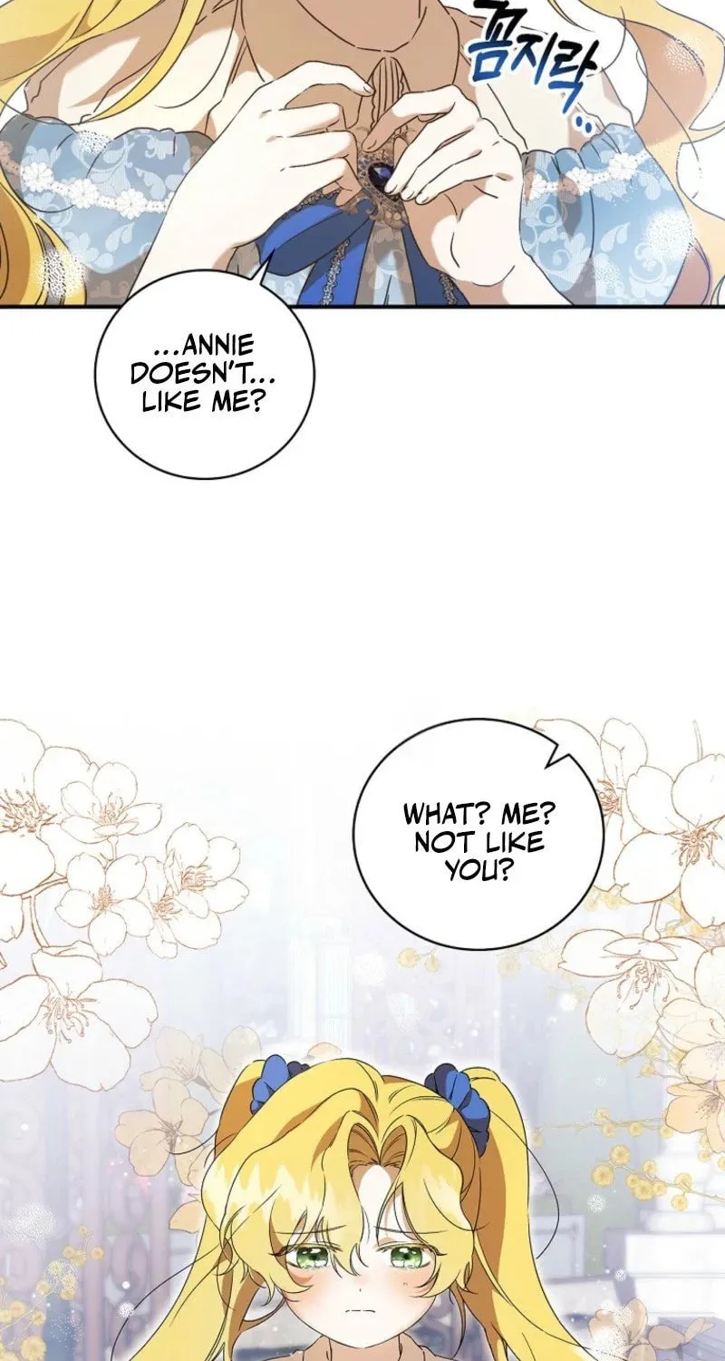 I Reincarnated as a Parenting Story Extra Chapter 2 page 38 - 