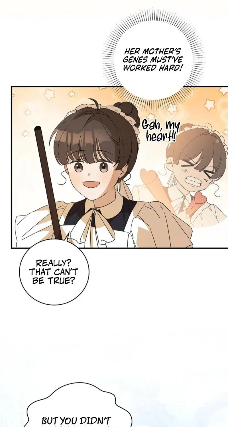 I Reincarnated as a Parenting Story Extra Chapter 2 page 40 - 