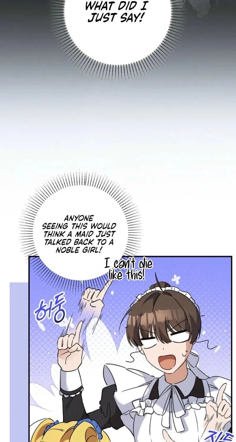 I Reincarnated as a Parenting Story Extra Chapter 2 page 46 - 
