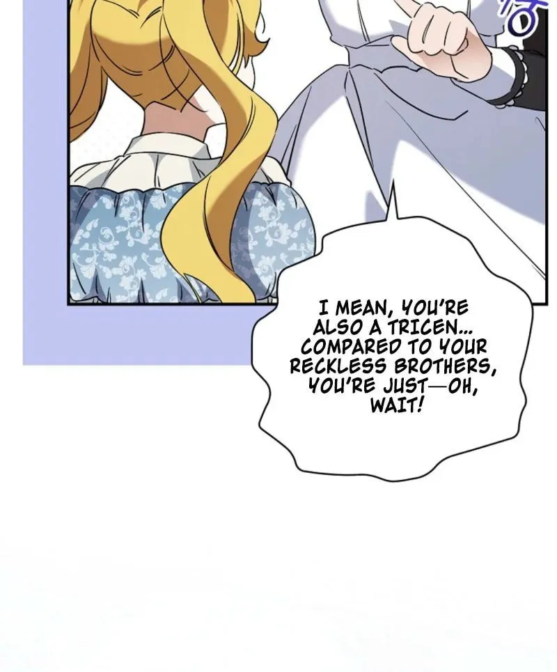 I Reincarnated as a Parenting Story Extra Chapter 2 page 47 - 